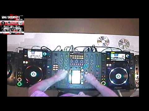 DJ Revolt Sound Clash Live Sessions 10th April 2013