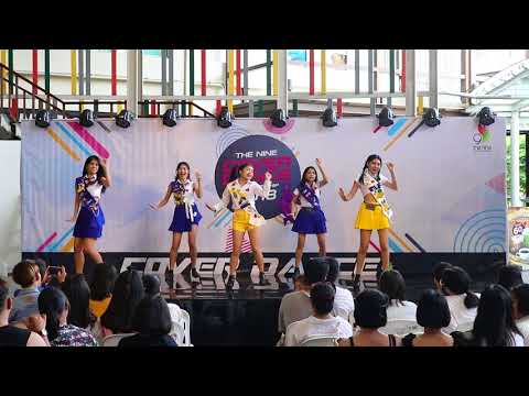 02/09/61 Red Sorbet cover Red Velvet @The Nine Cover Dance EP.5