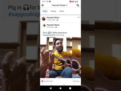 Paurush tomar bullet for my valentines