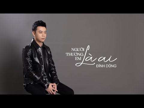 Thể hiện bởi Đình Dũng