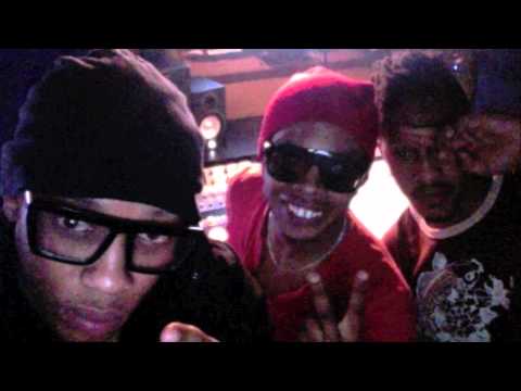 Kanja and Longombas Angel ( audio )