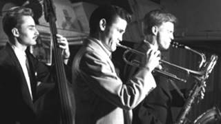 Gerry Mulligan '53 - Swing House