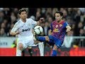 Xavi vs. Real Madrid (A) • Spanish Cup 2011-2012 • Another Comeback • 1-2 • HD