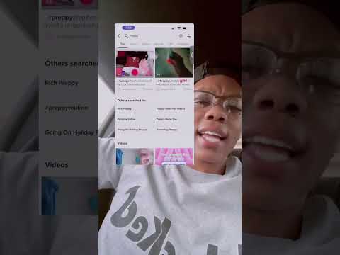 SECRET TO THE BEST HASHTAGS!!