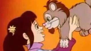 Punky Brewster - Theme Song - Long Version