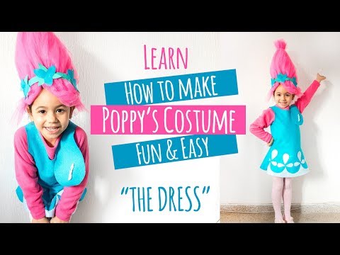 download lagu mp3 mp4 Poppy Troll Costume Diy, download lagu Poppy Troll Costume Diy gratis, unduh video klip Poppy Troll Costume Diy