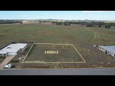 7-9 Charles Darwin Drive, Monto, QLD 4630, 0房, 0浴, 建地