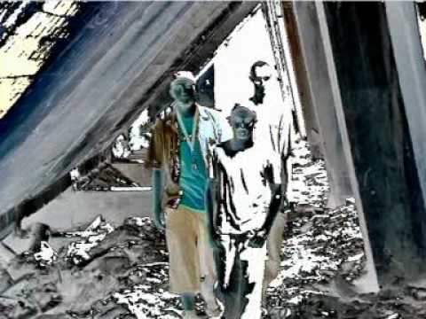 Syndrom Snopp - Všem (VideoKlip 2003)
