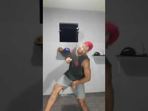 Vai Danada - PK, Becky G e Gabily ( COREOGRAFIA FITDANCE