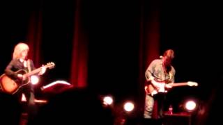 Lucinda Williams, When I Look at the World, Brighton 2013