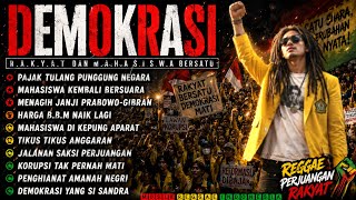 Download lagu KUMPULAN LAGU REGGAE PERJUANGAN RAKYAT 2026 🌴 Mahasiswa Kembali Bersuara Full Album || 𝗦𝗧𝗨𝗗𝗜𝗢 𝗥𝗢𝗢𝗠 mp3
