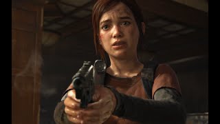 THE LAST OF US PART 1 Gameplay [4K 60FPS] - No Commentary #5