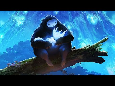 Ori and The Blind Forest - Test / Review zum Plattformer-Hit