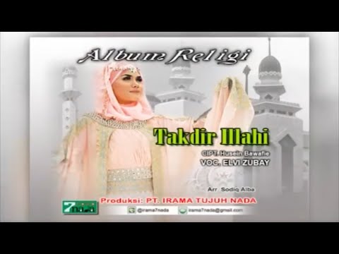 Elvi Zubay - Takdir Illahi