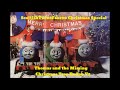 Thomas And The Missing Christmas Tree Redub V2 Link In Description