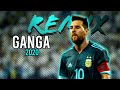 Lionel Messi β Gan-Ga β Remix con Anuel AA α΄΄α΄° Lionel Messi β Gan-Ga β Remix con Anuel AA α΄΄α΄°