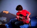 Lana Del Rey- Born To Die (Bass Cover) WITH ...