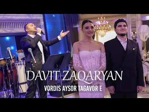 Davit Zaqaryan (Abaranci)