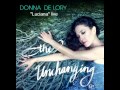 Donna De Lory ~ Luciana (live) ~ November 9th, 2013