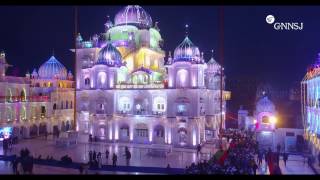 350 Patna | Nagar Kirtan in Bihar | Prakash Purab of Guru Gobind Singh Ji