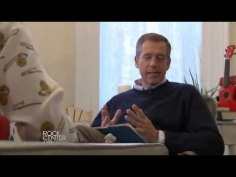 Marcel the Shell Brian Williams