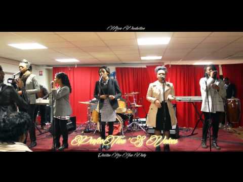 Prestation Groupe Perfection'S Voices