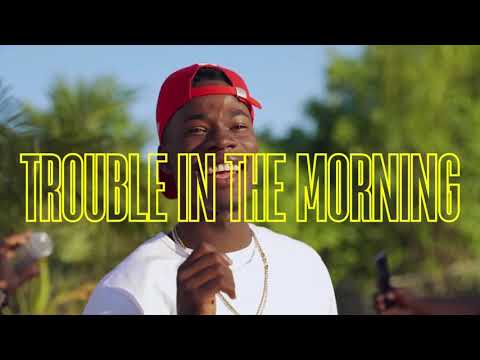 V’ghn - Trouble In The Morning (Official Video)