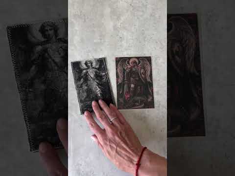 фото защита от врагов образ и икона с молитвой 0