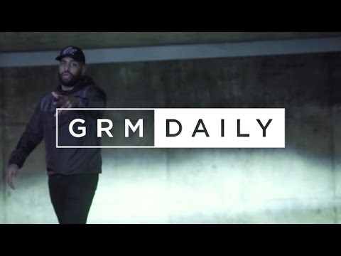 Figure Flows - Done It Myself (Cover) [Music Video] | GRM Daily