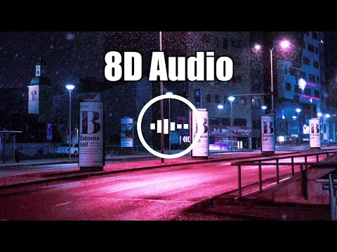 Hold on to My Heart - Katnip feat. Astyn Turr | Hopeful Music - RnB | 8D Audio