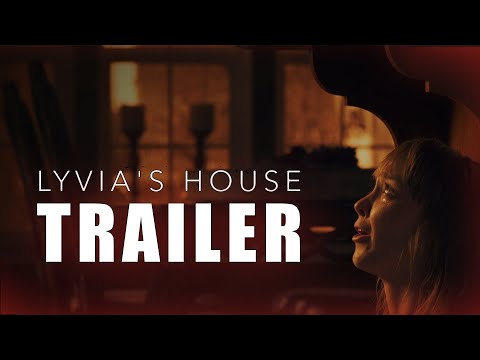 afbeelding Lyvia's House