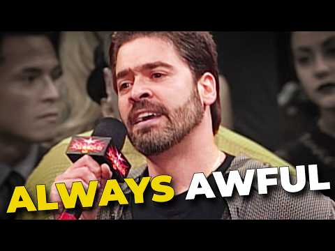 12 Misconceptions About WCW You Probably Believe