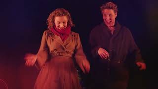 Spitfire Girls – Theatre Royal Winchester Trailer