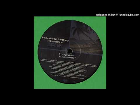 Bevan Godden & Bob'ezy Ft Livingstone | Rise (Aphreme Mix)