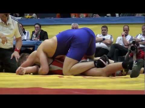 DM 2012 Junioren (Freistil) - 66kg [094]