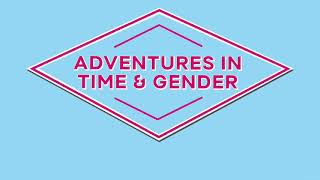 (Captioned) Adventures in Time and Gender - Episode Three: The Trans Tapes