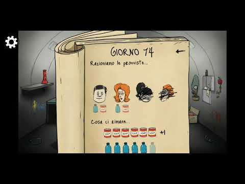 60 SECONDS- Finale andato male-#2