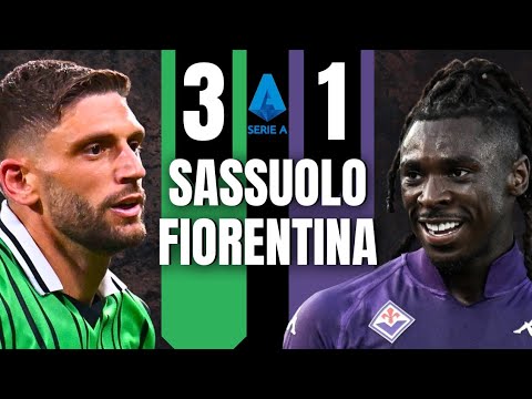La Fiorentina perde ed ha un Piede in B. Servono Professionisti con Passione per Salvarci