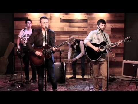 Rend Collective Experiment 