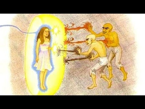 Como mantener la Alta VIBRACION Facil