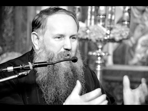 (doar audio) Pr. Gheorghe Colțea: Rolul istoric, destinul poporului român: 2018.10.29 B. Șerban Vodă