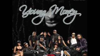 Young Money - Play In My Band (We Are Young Money)
