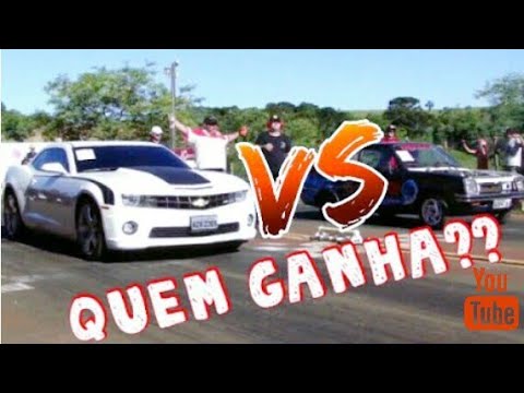 Os chevette mais foda dá internet | BIEL LIMA