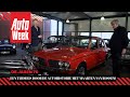 Een tijdreis door de autohistorie met Maarten van Rossem - De Jaren 70