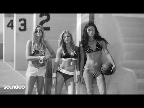 Anton Ishutin ft.  Irina Makosh - Watching Me