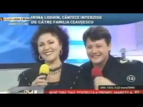 IRINA LOGHIN SI FUEGO - CELE MAI INDRAGITE MELODII!🔝