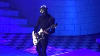 Ghost - "Faith" (Live in Los Angeles 11-16-18)