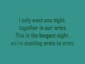 Hot Chip I Feel Better (Lyrics)