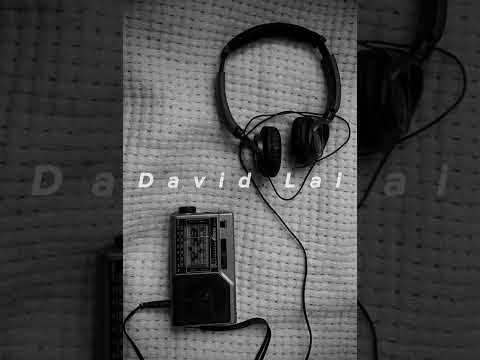 David Lai - Lawm Zai Ka Rel Ta'ng E (slow+reverb✓). #davidlai #rparalte