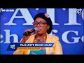 Mwen Te Chwazi Net Pou Toujou Li Toujou Tandem Psalmiste Erline Marc